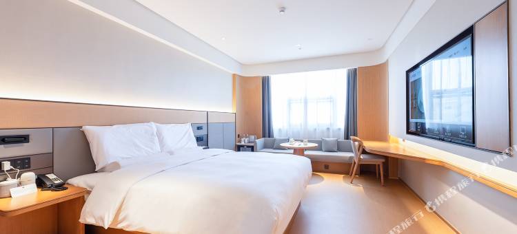 全季酒店(淮安钵池山公园店)图片