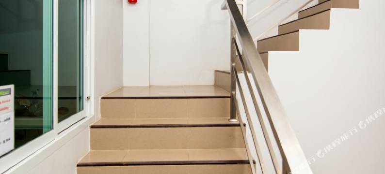 普姆普伊精品酒店(OYO 277 Pumpui Boutique Hotel)图片