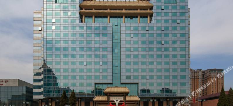 北京Sogood民宿.图片