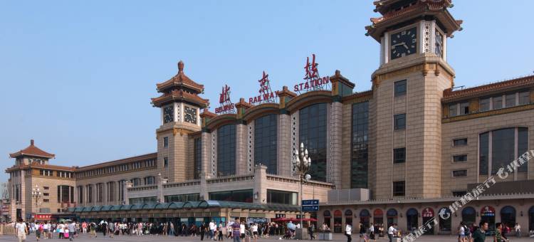 北京Sogood民宿.图片