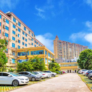 陆川嘉润大酒店图片