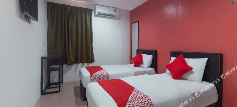 豪华酒店(Lux Hotel)图片