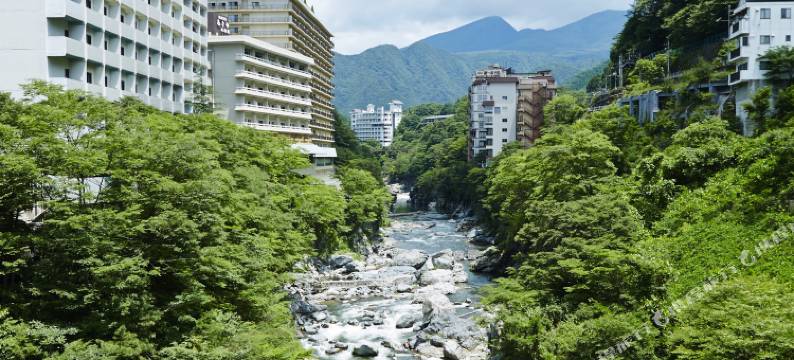 鬼怒川温泉酒店(Kinugawa Onsen Hotel)图片