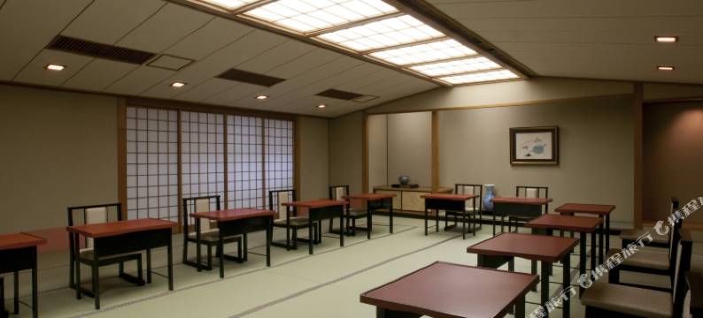 鬼怒川温泉酒店(Kinugawa Onsen Hotel)图片