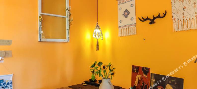 桂林买时空也用券青年旅舍图片