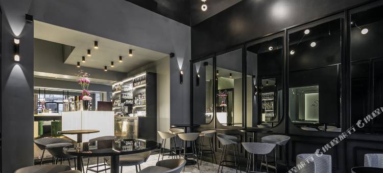 世纪古城布拉格 - 美憬阁酒店(Hotel Century Old Town Prague - MGallery Hotel Collection)图片