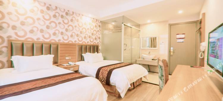 南苑e家(绍兴鉴湖路店)图片