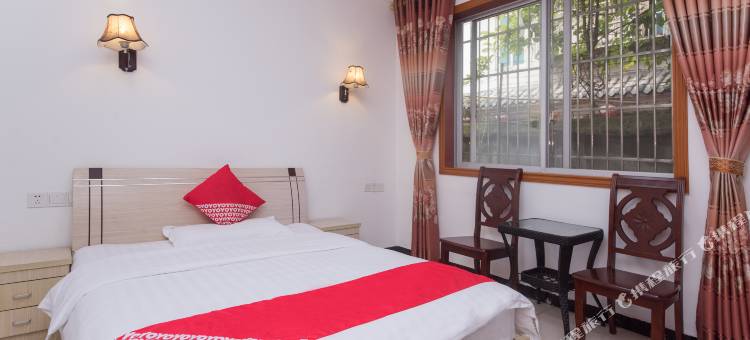 遂宁客大酒店图片