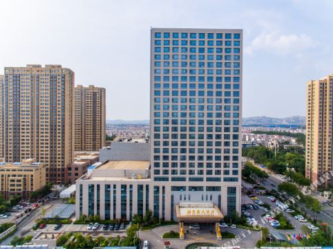 平度华玺大酒店