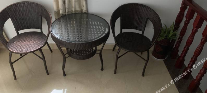 苏州山间民宿图片