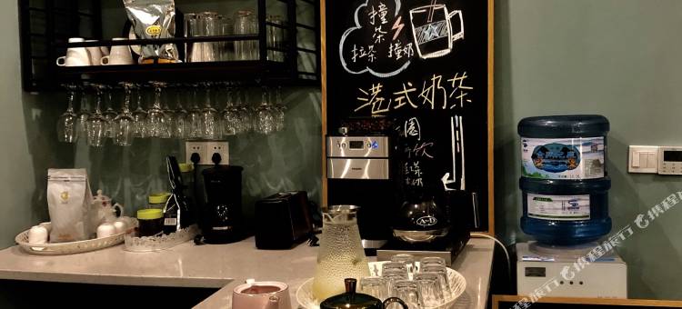 兴义云上花园民宿(万峰林乡愁集市店)图片
