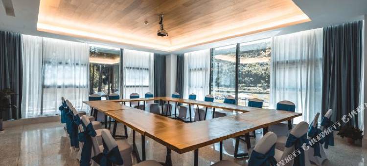 互悦·瑞安圣井左舍精品民宿图片