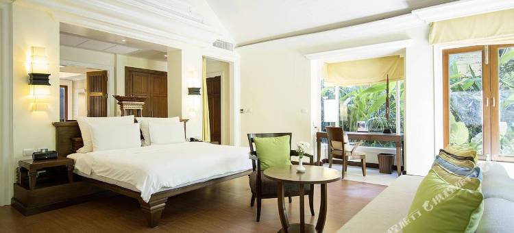 泰国考拉鲁滨逊度假村(Robinson Khao Lak)图片