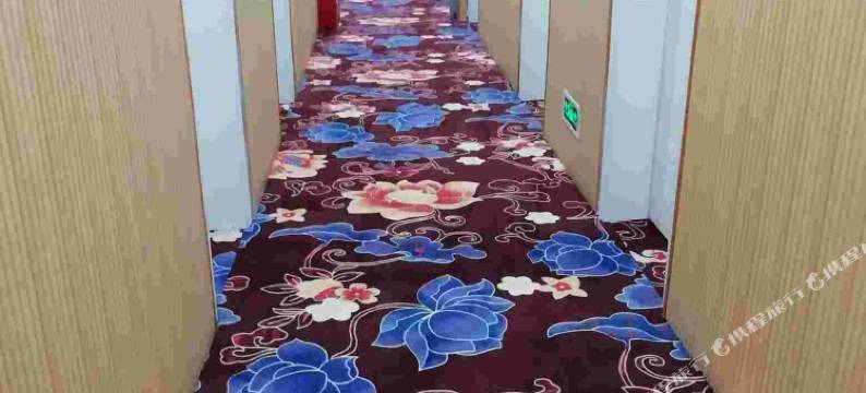 三明金悦商务宾馆图片