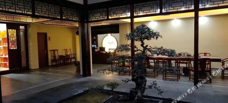 长兴复兴客栈图片