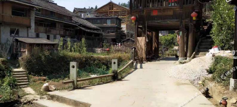 三江青兴客栈图片