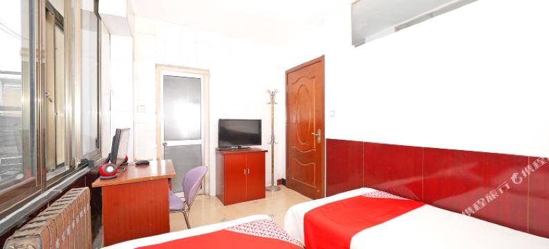 威海良友旅馆图片