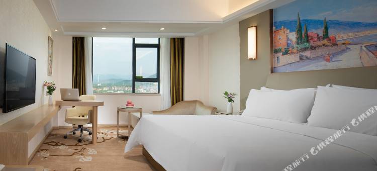 维也纳国际酒店(揭阳高铁站店)图片