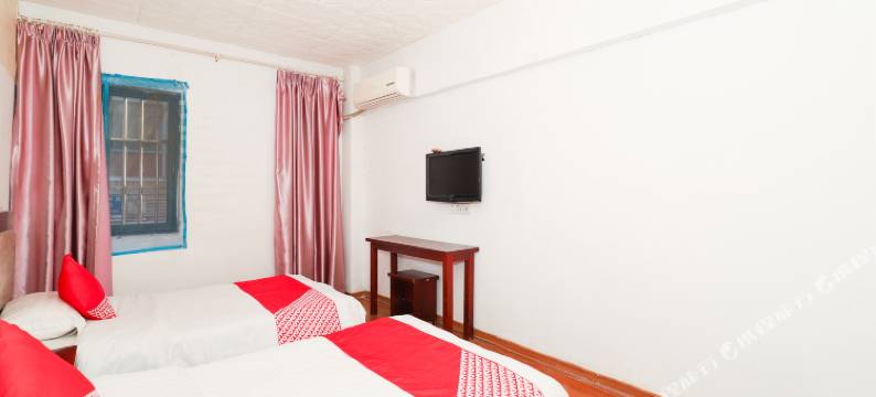 Z+小天鹅宾馆图片