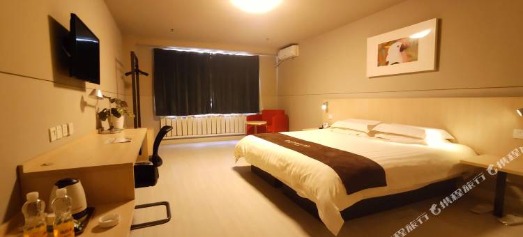 锦江之星(营口火车站东升市场店)图片