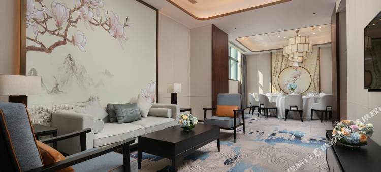 宁波余姚伯瑞特酒店图片