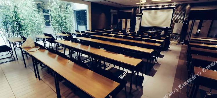 锦江之星(营口火车站东升市场店)图片