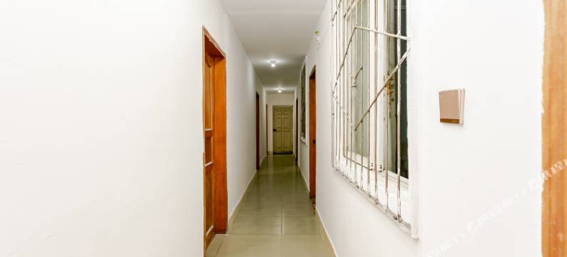 无忧小筑客栈图片