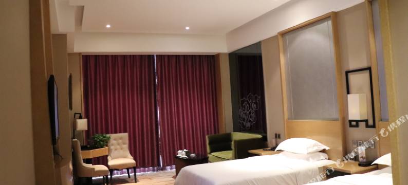 滨州北海大饭店图片