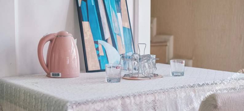 宁波港小屋(朱宅分店)图片