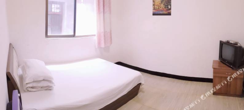 宝鸡锐杰宾馆图片