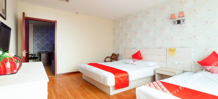 OYO西安九源酒店图片