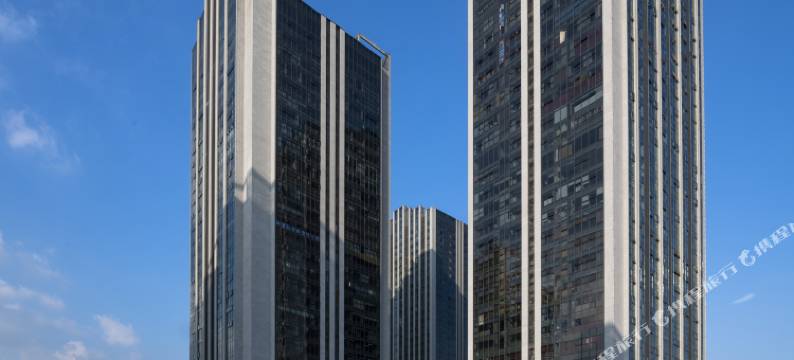 捷登酒店(重庆北站店)图片