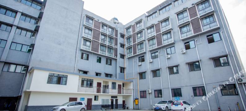江油诗源大酒店图片