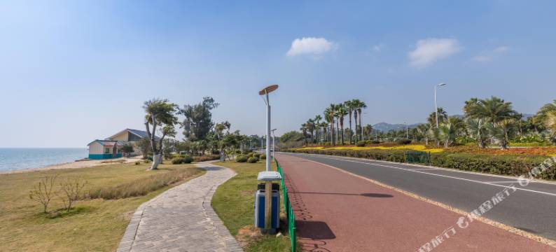 OYO厦门忆海时光客栈图片