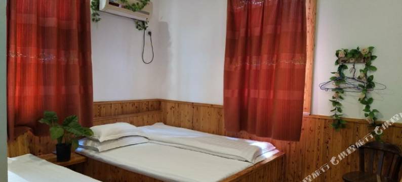 乌镇客来乡客栈图片