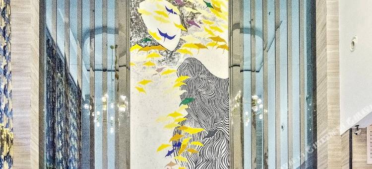 尚爵假日酒店(太和健康中路体育场店)图片