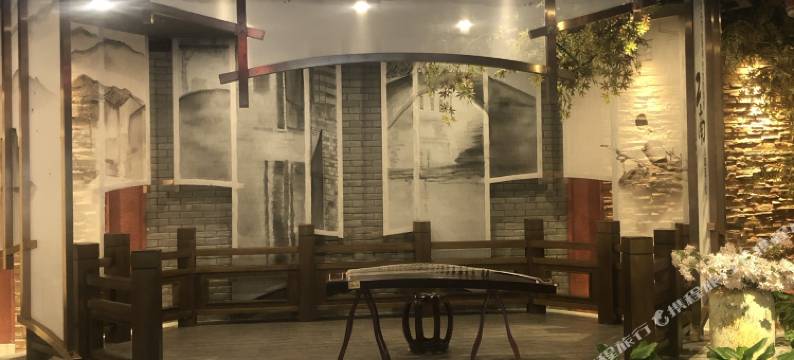 金元宝大酒店(南京湖熟店)图片