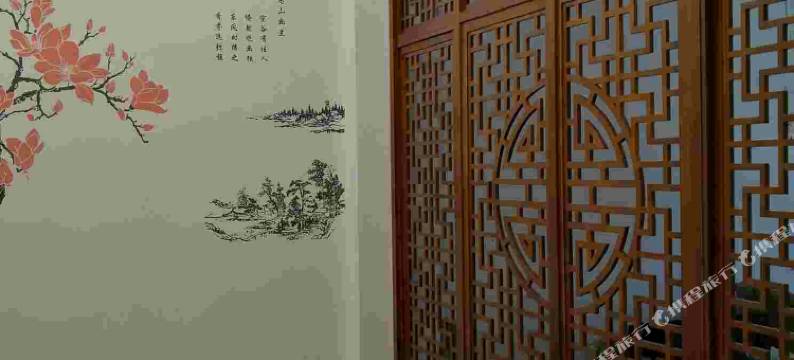 华都·Field云舒商务酒店图片