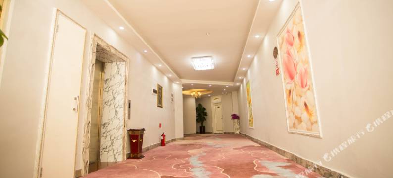 珠海88商务酒店图片