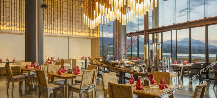 达戈传承瑞士贝尔度假村(Swiss-Belresort Dago Heritage)图片