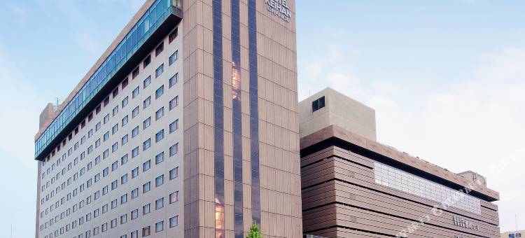 京阪京都格兰德酒店(Hotel Keihan Kyoto Grande)图片