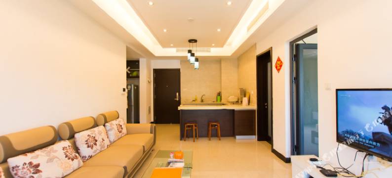 三亚_温馨特色民宿图片