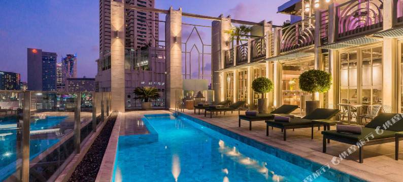 阿卡拉酒店(Akara Hotel)图片