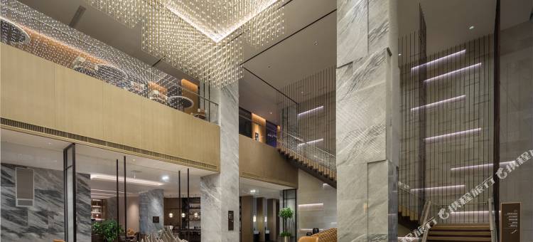 宁波镇海开元名都酒店图片