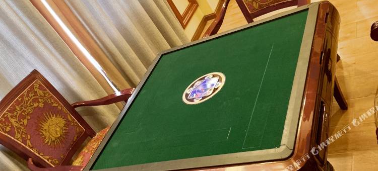 道孚惠远寺酒店图片