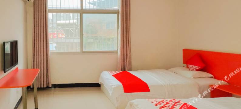 安康静居宾馆图片