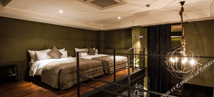 舍堂SR酒店(SR Hotel Sadang)图片