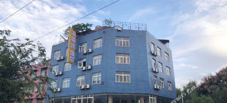 龙城宾馆(成都龙城传媒工商学院店)图片