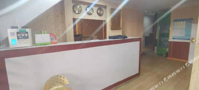 兰州李斌商务宾馆图片