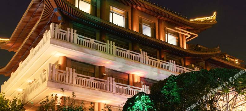 北京瀚金佰九号温泉国际酒店图片